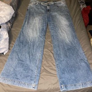 Torrid Jeans 22 Tall